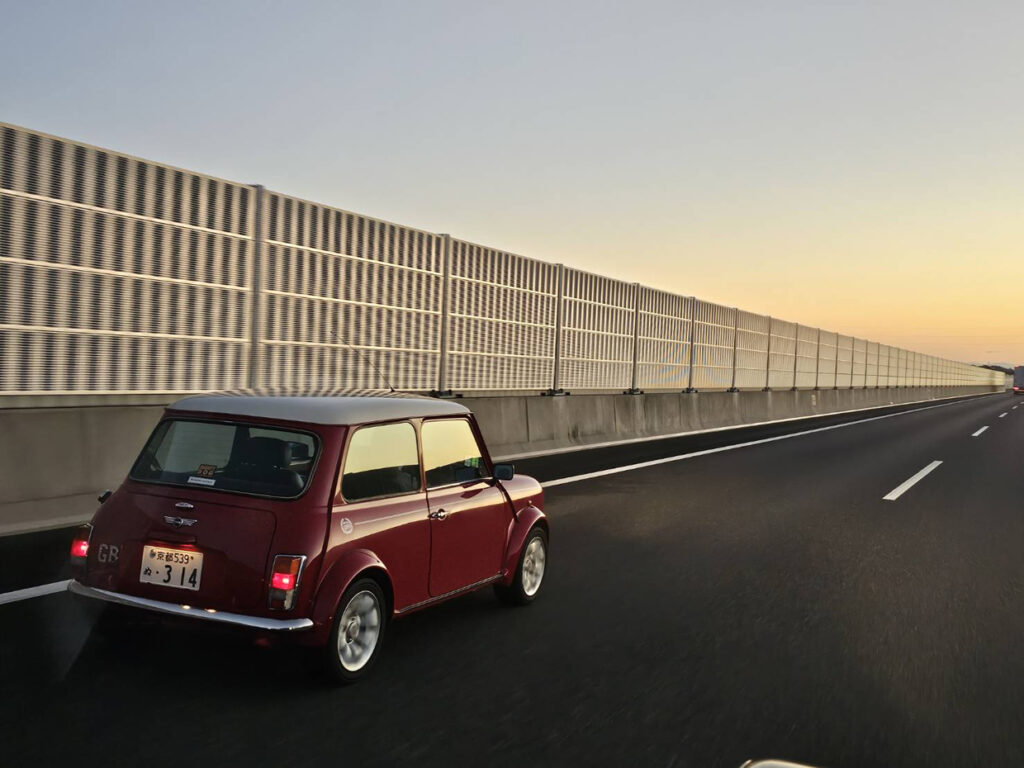 11月3日　JAPAN MINI DAY in Hamanako