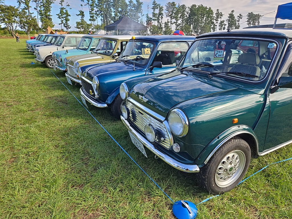 11月3日　JAPAN MINI DAY in Hamanako