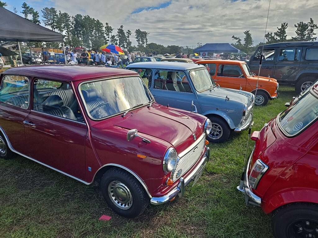 11月3日　JAPAN MINI DAY in Hamanako