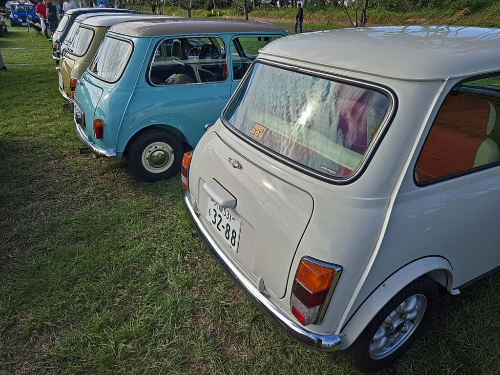 11月3日　JAPAN MINI DAY in Hamanako